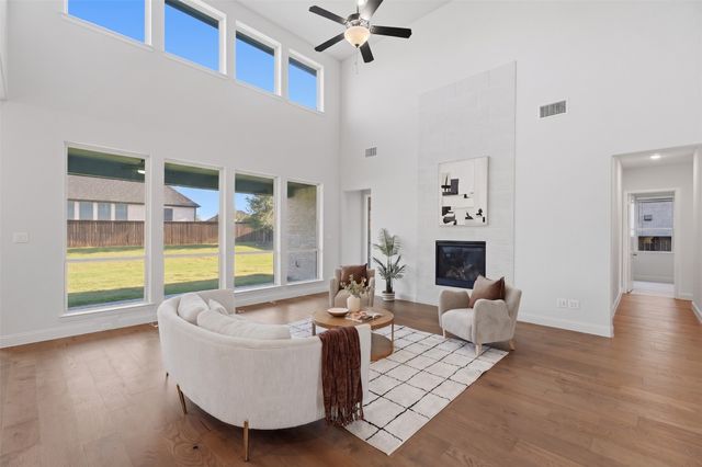 1316 Limestone Ridge Road, Mansfield, TX 76063
