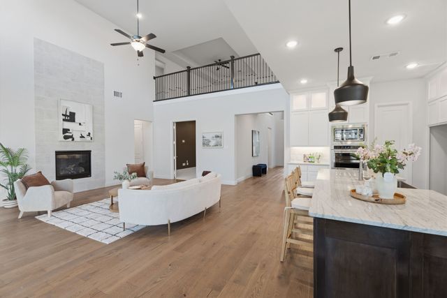 1316 Limestone Ridge Road, Mansfield, TX 76063