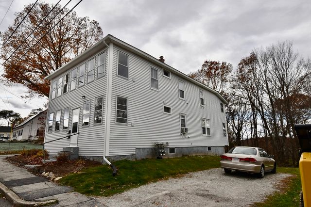 418 High Street Ext., Webster, MA 01570