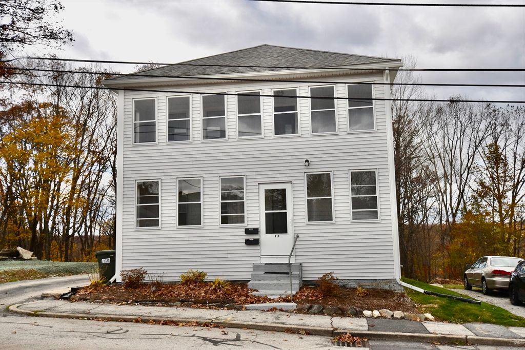 418 High Street Ext., Webster, MA 01570