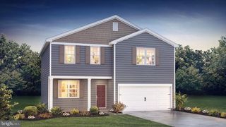 8 WHALER AVE, Barnegat, NJ 08005