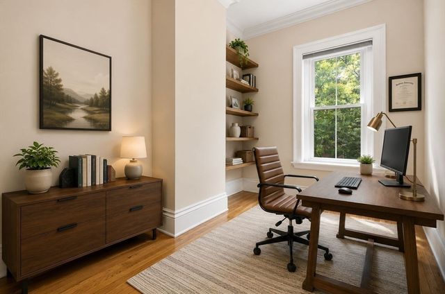 17 High Street 2, Brookline, MA 02445