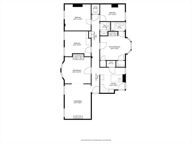 17 High Street 2, Brookline, MA 02445