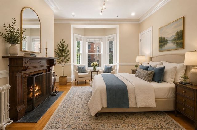17 High Street 2, Brookline, MA 02445