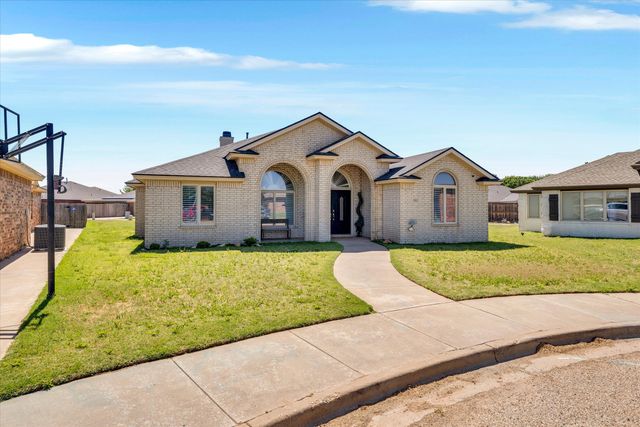 5913 101st Place, Lubbock, TX 79424