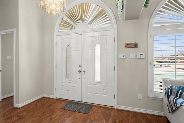 5913 101st Place, Lubbock, TX 79424