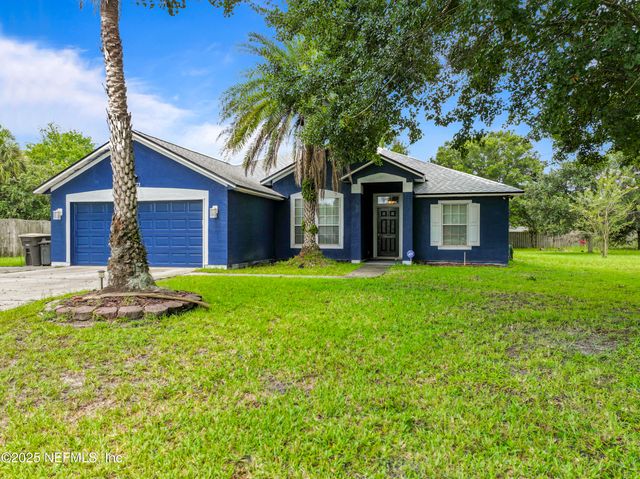 6773 PLUM LAKE Drive N, Jacksonville, FL 32222