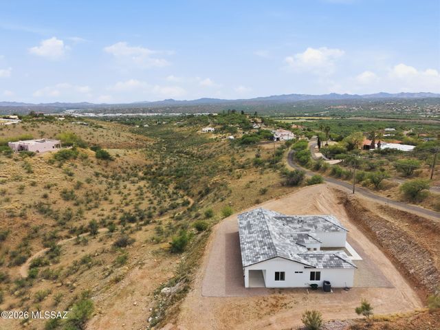 419 Rio Rico Drive, Rio Rico, AZ 85648