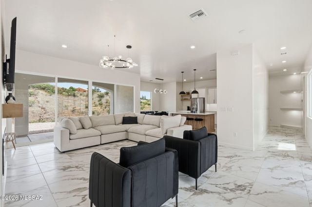 419 Rio Rico Drive, Rio Rico, AZ 85648