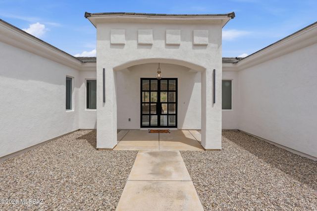 419 Rio Rico Drive, Rio Rico, AZ 85648