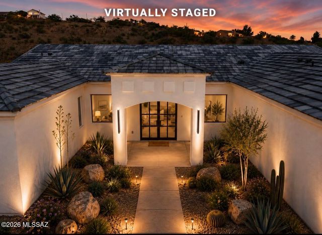 419 Rio Rico Drive, Rio Rico, AZ 85648