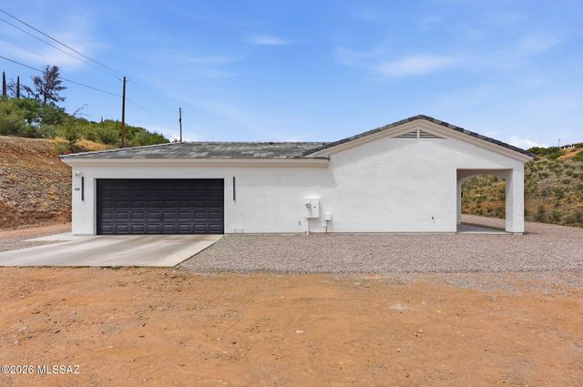 419 Rio Rico Drive, Rio Rico, AZ 85648