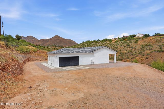 419 Rio Rico Drive, Rio Rico, AZ 85648