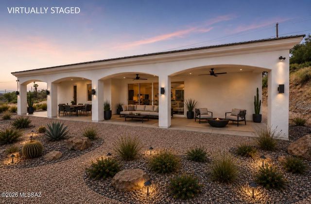 419 Rio Rico Drive, Rio Rico, AZ 85648