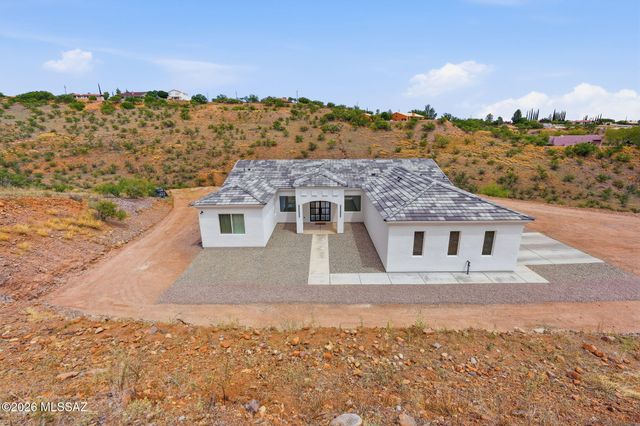 419 Rio Rico Drive, Rio Rico, AZ 85648