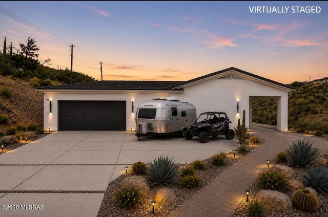 419 Rio Rico Drive, Rio Rico, AZ 85648