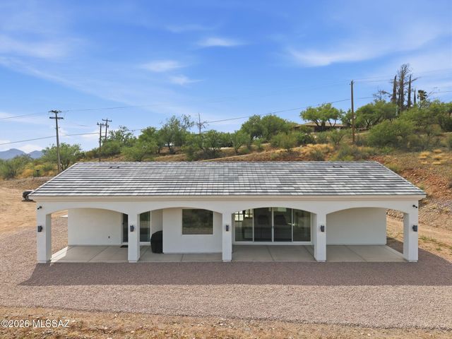 419 Rio Rico Drive, Rio Rico, AZ 85648