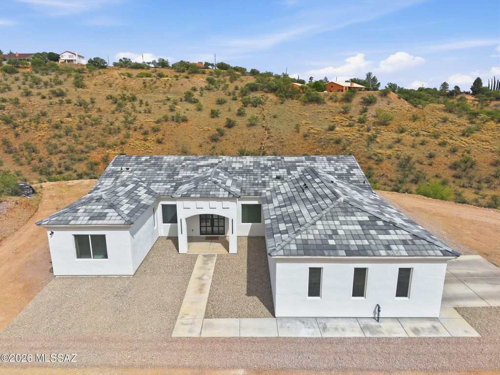 419 Rio Rico Drive, Rio Rico, AZ 85648