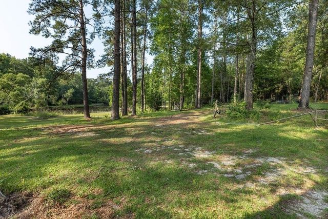 3127 Buttermilk Road, Sylvania, GA 30467