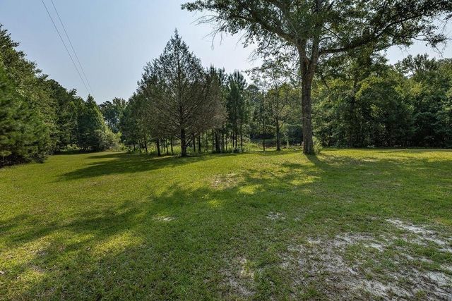 3127 Buttermilk Road, Sylvania, GA 30467