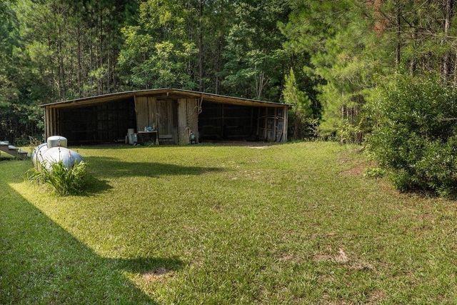 3127 Buttermilk Road, Sylvania, GA 30467