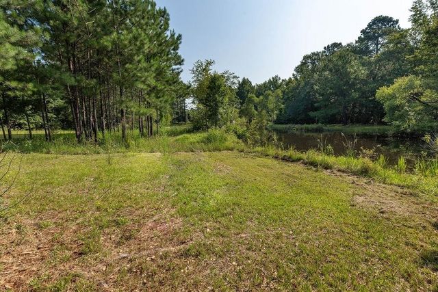 3127 Buttermilk Road, Sylvania, GA 30467