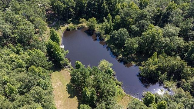 3127 Buttermilk Road, Sylvania, GA 30467