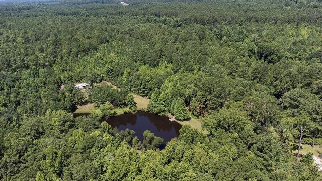 3127 Buttermilk Road, Sylvania, GA 30467