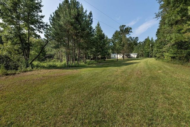 3127 Buttermilk Road, Sylvania, GA 30467