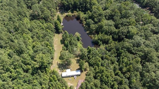 3127 Buttermilk Road, Sylvania, GA 30467