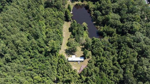 3127 Buttermilk Road, Sylvania, GA 30467