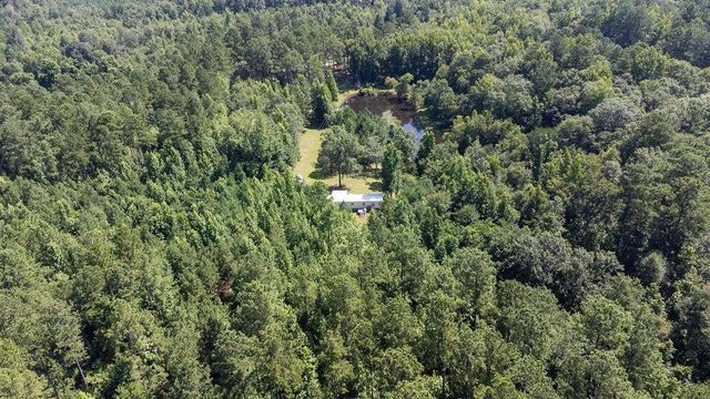 3127 Buttermilk Road, Sylvania, GA 30467