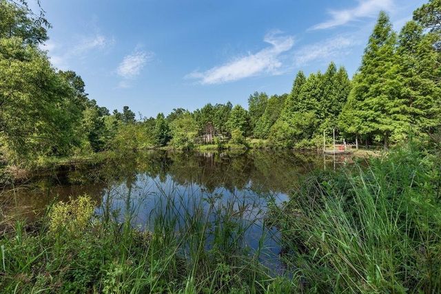 3127 Buttermilk Road, Sylvania, GA 30467