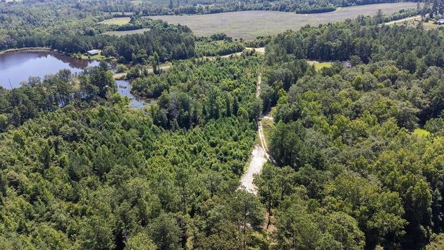 3127 Buttermilk Road, Sylvania, GA 30467