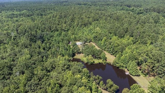 3127 Buttermilk Road, Sylvania, GA 30467