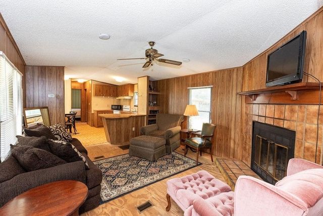 3127 Buttermilk Road, Sylvania, GA 30467