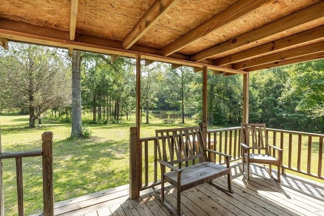 3127 Buttermilk Road, Sylvania, GA 30467