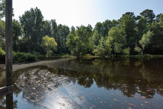 3127 Buttermilk Road, Sylvania, GA 30467