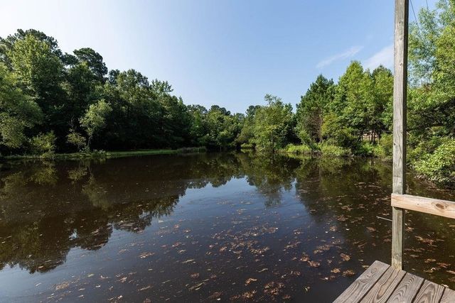 3127 Buttermilk Road, Sylvania, GA 30467