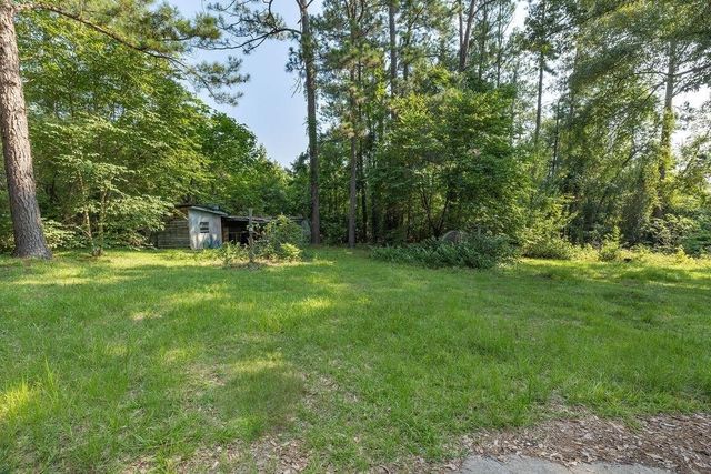 3127 Buttermilk Road, Sylvania, GA 30467