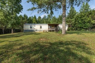 3127 Buttermilk Road, Sylvania, GA 30467