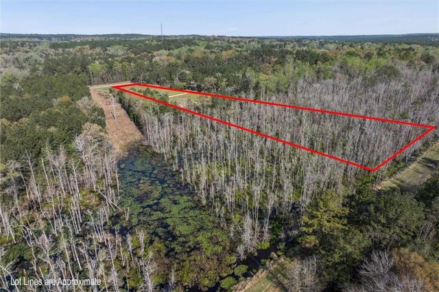 10770 Highway 45, Chunchula, AL 36521