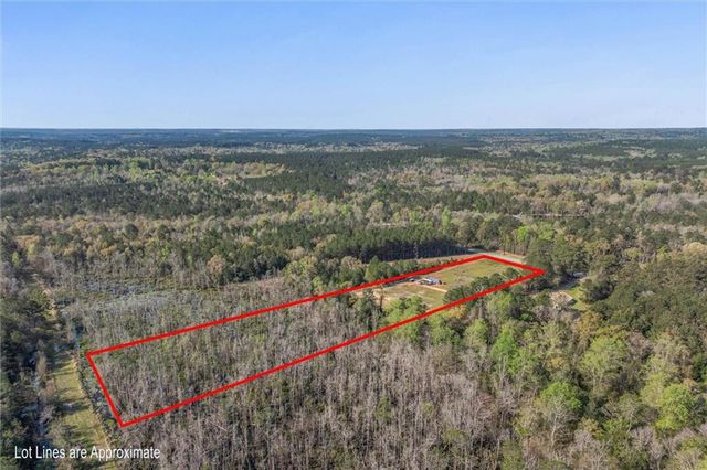 10770 Highway 45, Chunchula, AL 36521
