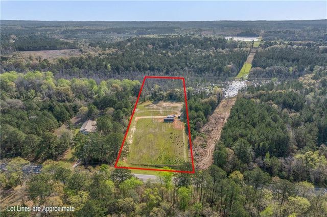 10770 Highway 45, Chunchula, AL 36521