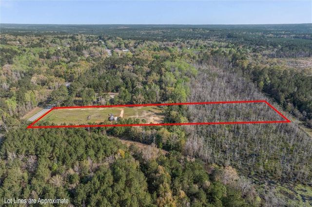 10770 Highway 45, Chunchula, AL 36521