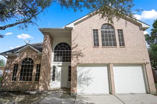 9102 Reagan Meadow Court, Houston, TX 77064