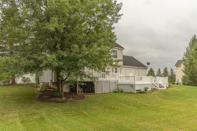 6884 Ralaric Drive, Webster Twp, MI 48130