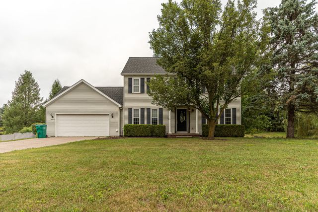 6884 Ralaric Drive, Webster Twp, MI 48130