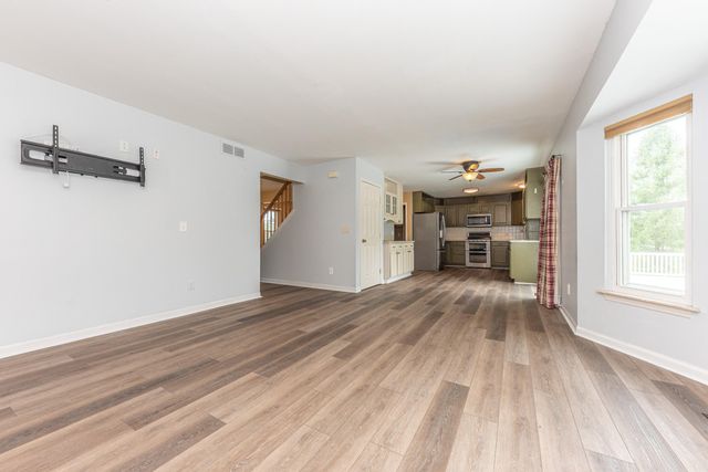 6884 Ralaric Drive, Webster Twp, MI 48130