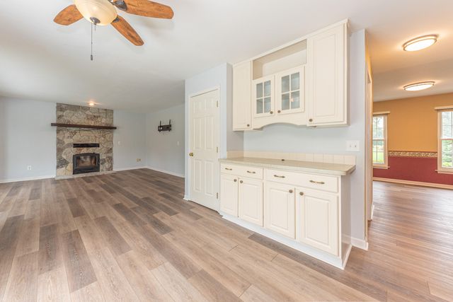 6884 Ralaric Drive, Webster Twp, MI 48130